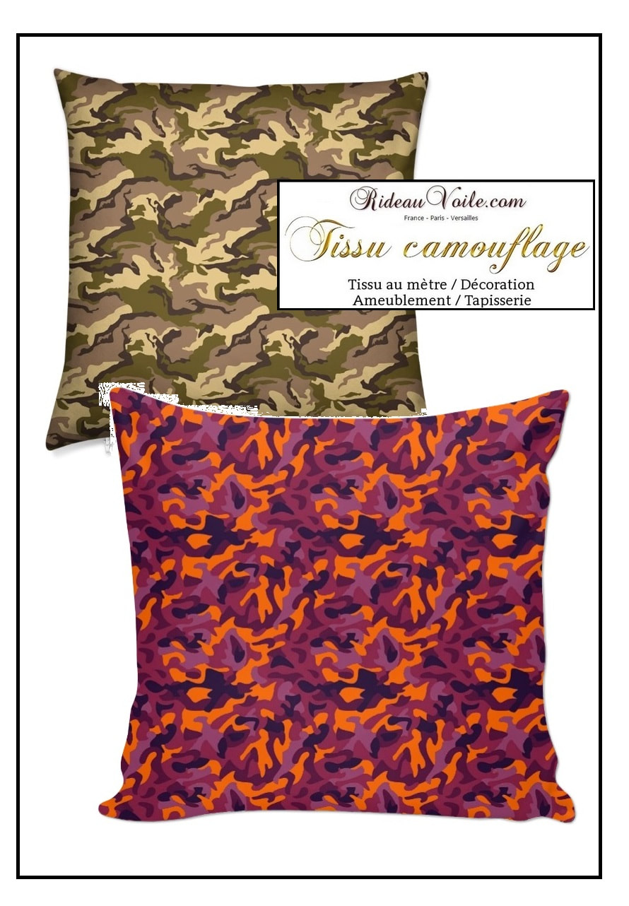 #tissu#camouflage#décoration#textile#motif#militaire#tapisserie#couette#mètre#ameublement#ignifuge#non#feu#rideau#sur#mesure#​fabric, camouflage, military, meter, curtain, cushion, comforter, armchair, seat, booster, upholstery, upholstery, duvet, cover, pillow, cushion, drapes, lampshade, armchair, fabrics, army, pattern, ткань с камуфляжным рисунком, занавес, Tarnmuster Stoff, vorhang, tenda, fuggony, stof, Monster, gardin, tela of camouflage, Cortina naamiointikuvio, kangas, Verho, ύφασμα, μοτίβο, καμουφλάζ, κουρτίνα, בד דפוס, הסוואה, וילון, tessuto, con, motivo, mimetico, gordijn, kurtyna, wzór w kamuflaż, занавес, ткань с камуфляжным, рисунком, kamouflagemönster, tyg,