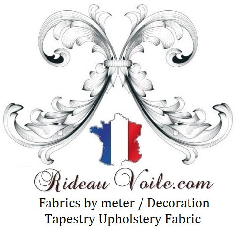 french fabric, tapestry, drapes, curtain, empire style, empire fabric, drape fabric style, 
