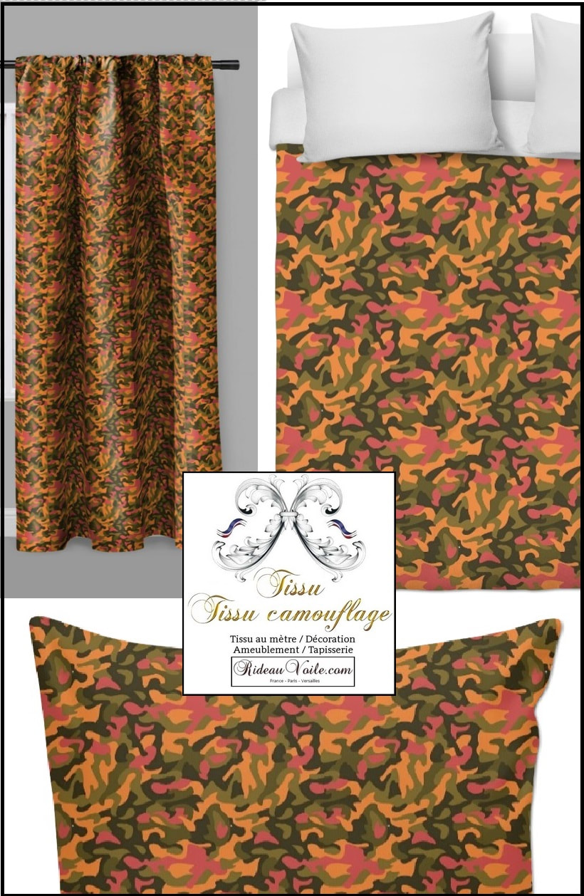 #tissu#camouflage#décoration#textile#motif#militaire#tapisserie#couette#mètre#ameublement#ignifuge#non#feu#rideau#sur#mesure#​fabric, camouflage, military, meter, curtain, cushion, comforter, armchair, seat, booster, upholstery, upholstery, duvet, cover, pillow, cushion, drapes, lampshade, armchair, fabrics, army, pattern, ткань с камуфляжным рисунком, занавес, Tarnmuster Stoff, vorhang, tenda, fuggony, stof, Monster, gardin, tela of camouflage, Cortina naamiointikuvio, kangas, Verho, ύφασμα, μοτίβο, καμουφλάζ, κουρτίνα, בד דפוס, הסוואה, וילון, tessuto, con, motivo, mimetico, gordijn, kurtyna, wzór w kamuflaż, занавес, ткань с камуфляжным, рисунком, kamouflagemönster, tyg,