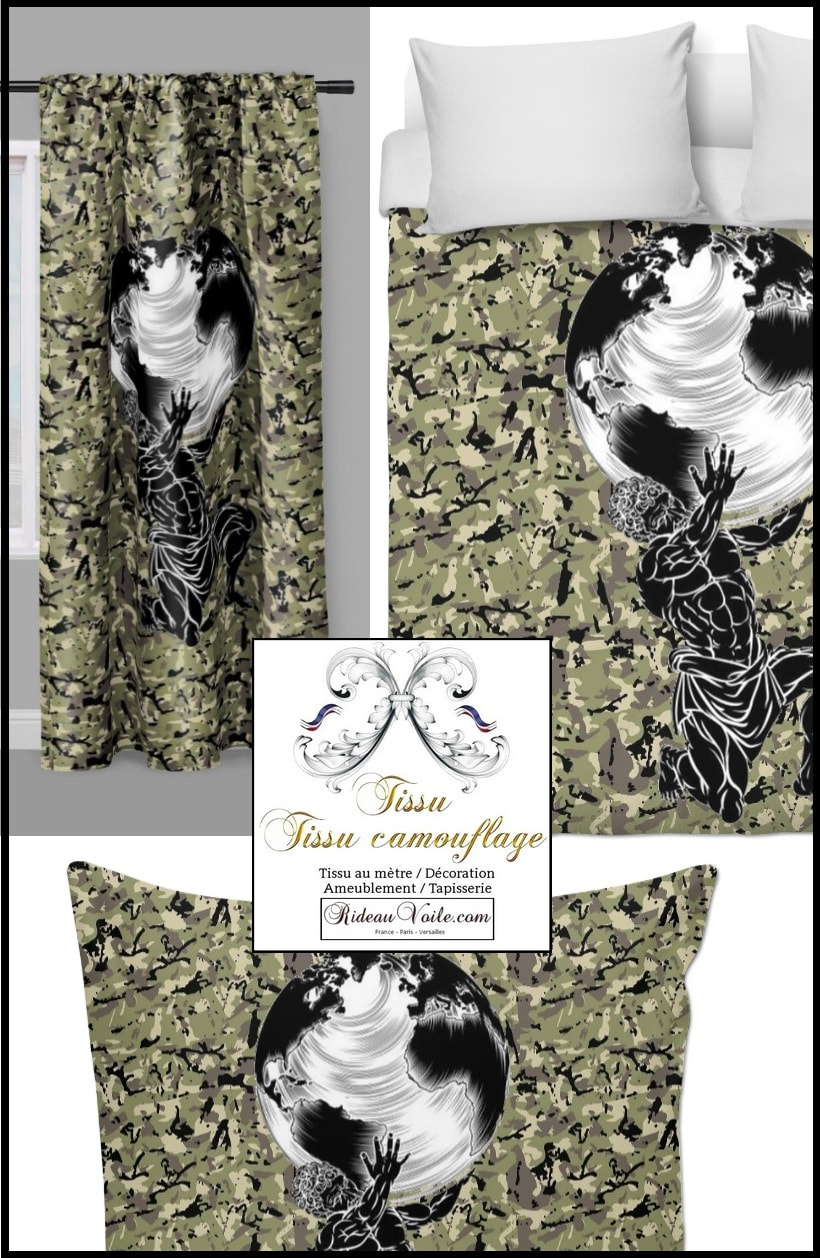 #tissu#camouflage#décoration#textile#motif#militaire#tapisserie#couette#mètre#ameublement#ignifuge#ignifugé#non#feu#rideau#sur#mesure#​fabric#fireproof# camouflage, military, meter, curtain, cushion, comforter, armchair, seat, booster, upholstery, upholstery, duvet, cover, pillow, cushion, drapes, lampshade, armchair, fabrics, army, pattern, ткань с камуфляжным рисунком, занавес, Tarnmuster Stoff, vorhang, tenda, fuggony, stof, Monster, gardin, tela of camouflage, Cortina naamiointikuvio, kangas, Verho, ύφασμα, μοτίβο, καμουφλάζ, κουρτίνα, בד דפוס, הסוואה, וילון, tessuto, con, motivo, mimetico, gordijn, kurtyna, wzór w kamuflaż, занавес, ткань с камуфляжным, рисунком, kamouflagemönster, tyg,fireproof,