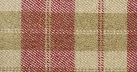 tissu drap de laine, tartan écossais, rideau textile plaid ameublement Laine au mètre luxe Paris coussin tapisserie sièges de style