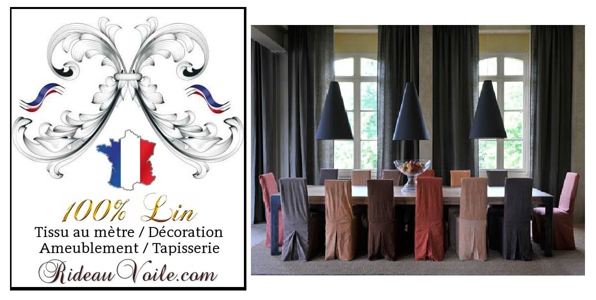 TISSU IGNIFUGE TREVIRA NON FEU VELOURS COTON boutique spécaliste décoration ameublement tapisserie stand