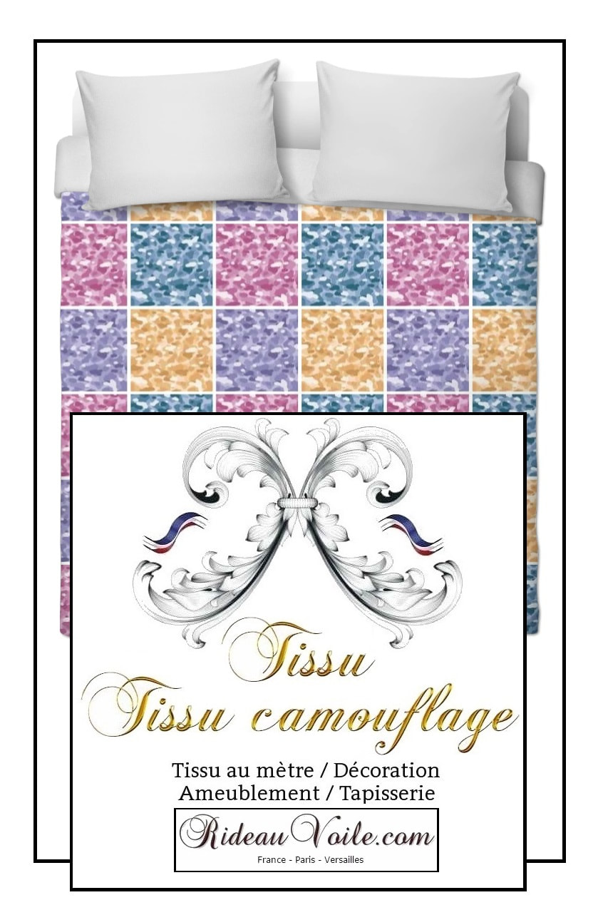#tissu#camouflage#décoration#textile#motif#militaire#tapisserie#au#mètre#ameublement#ignifuge#nonfeu#rideau#surmesure#​fabric, camouflage, military, by the meter, curtain, cushion, comforter, armchair, seat, booster, upholstery, upholstery, duvet, cover, pillow, cushion, curtain, drapes, lampshade, armchair, fabric, army, pattern, ткань с камуфляжным рисунком, занавес, Tarnmuster Stoff, vorhang, tenda, fuggony, stof, Monster, gardin, tela of camouflage, Cortina naamiointikuvio, kangas, Verho, ύφασμα, μοτίβο, καμουφλάζ, κουρτίνα, בד דפוס, הסוואה, וילון, tessuto, con, motivo, mimetico, gordijn, kurtyna, wzór w kamuflaż, занавес, ткань с камуфляжным, рисунком, kamouflagemönster, tyg,